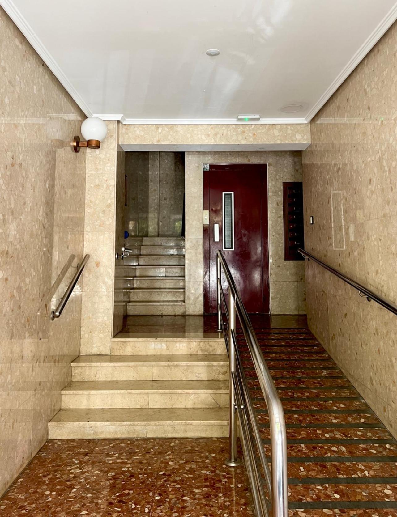 Central Private Bedroom - Comfy&Quiet - Near City Of Arts And Sciences Valencia Exteriör bild