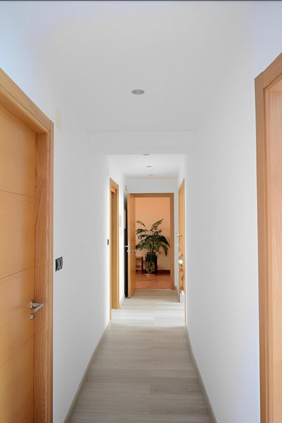 Central Private Bedroom - Comfy&Quiet - Near City Of Arts And Sciences Valencia Exteriör bild
