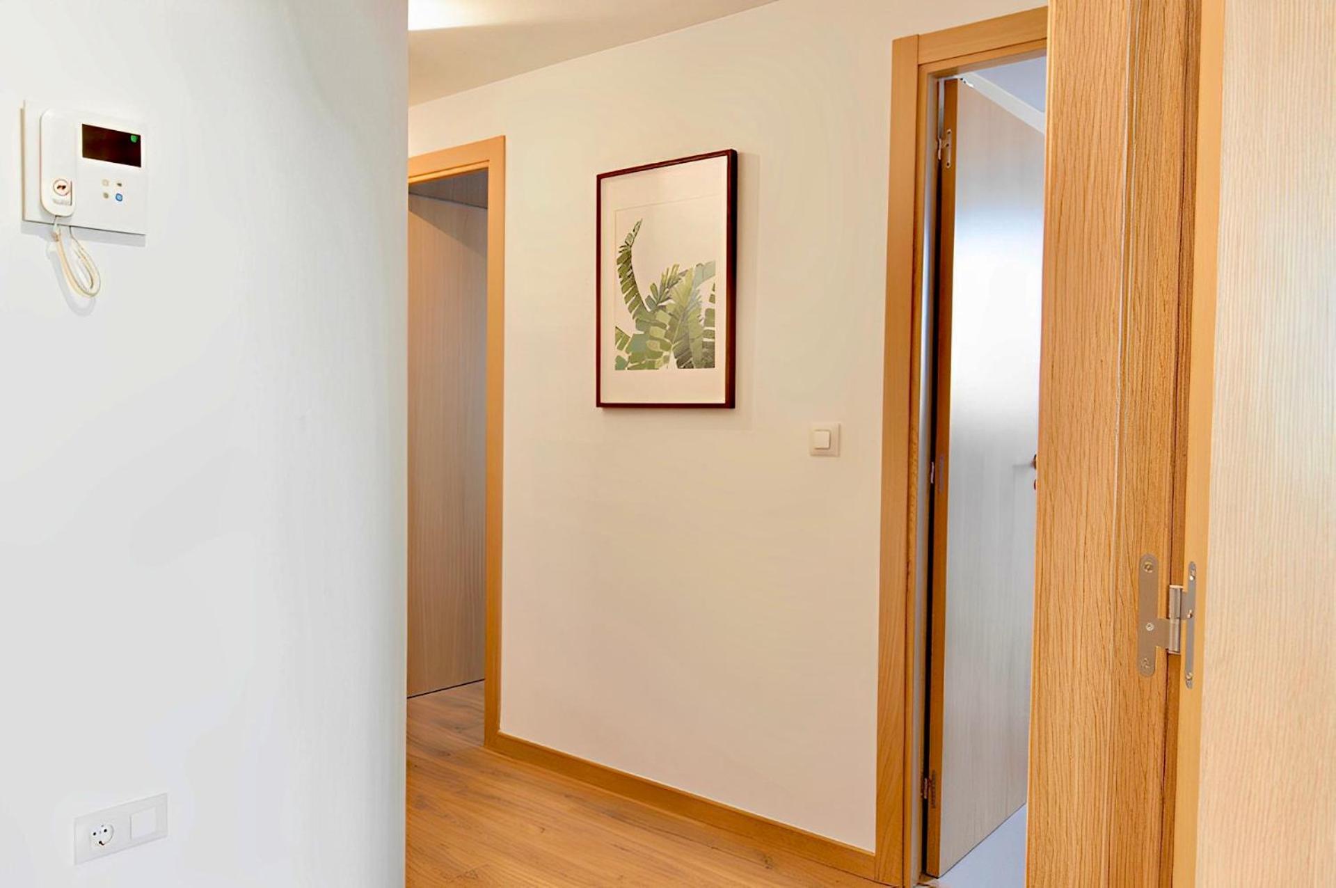 Central Private Bedroom - Comfy&Quiet - Near City Of Arts And Sciences Valencia Exteriör bild