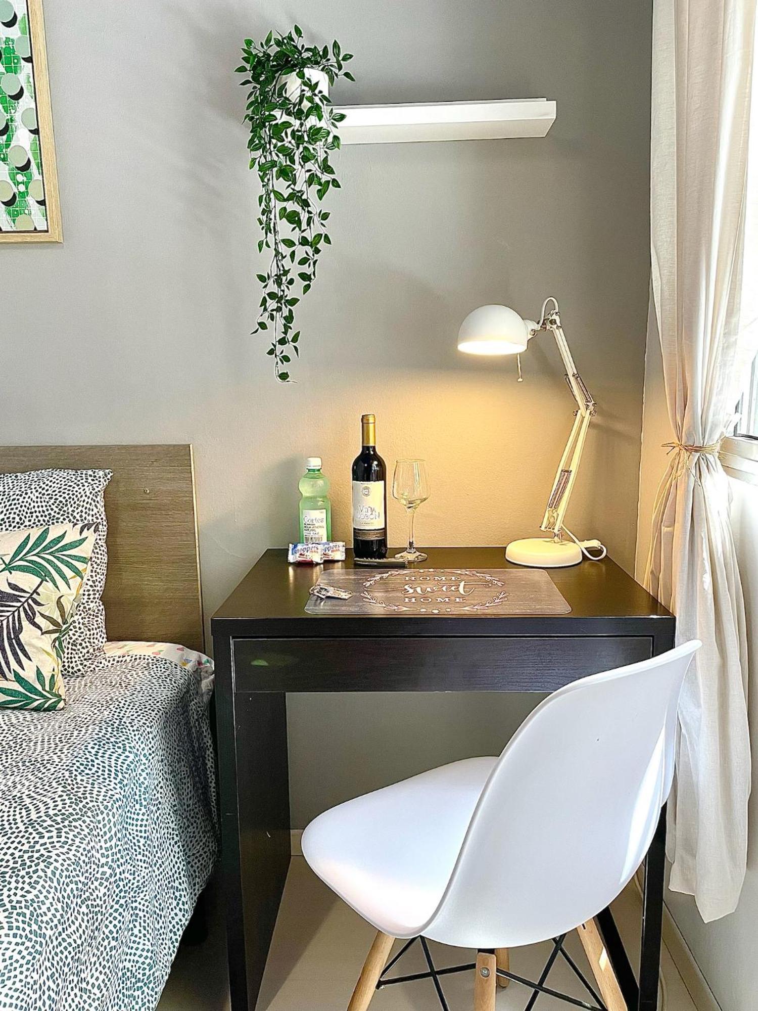 Central Private Bedroom - Comfy&Quiet - Near City Of Arts And Sciences Valencia Exteriör bild